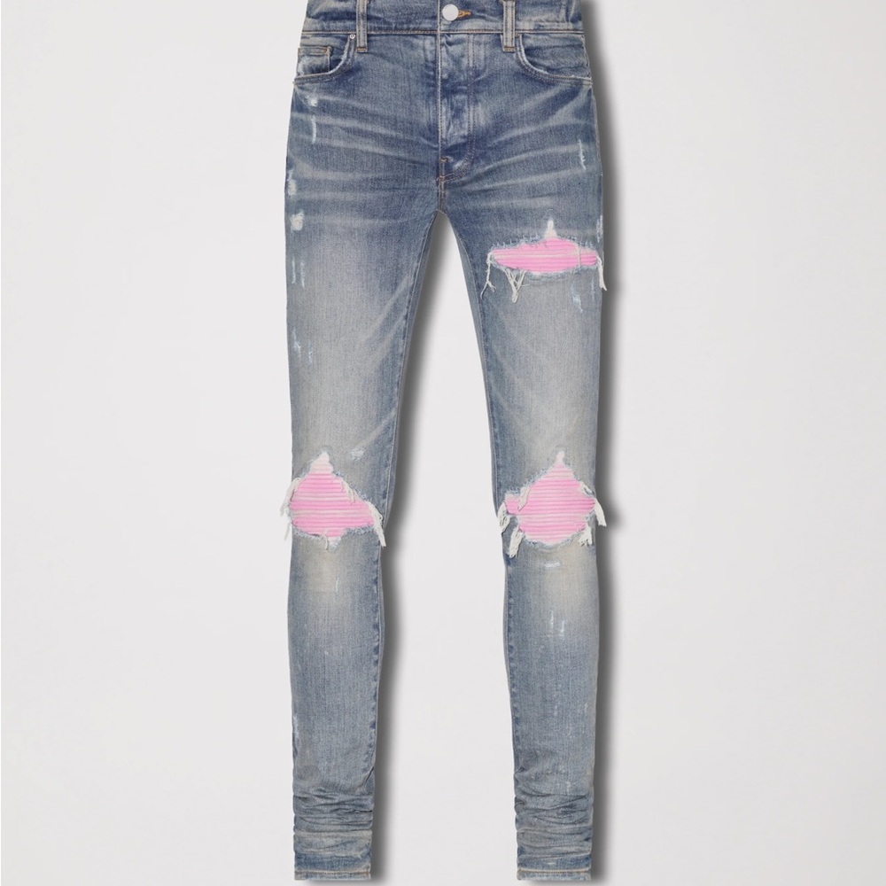Amiri MX1 Jeans